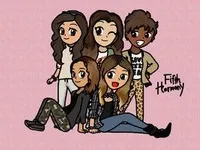 Harmonizers! Harmonizers!