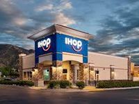 IHOP
