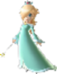 Rosalina/Carly Fiorina Rosalina/Carly Fiorina