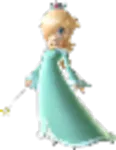 Rosalina/Carly Fiorina Rosalina/Carly Fiorina
