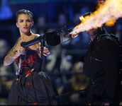 Such a badass Such a badass