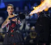 Such a badass Such a badass