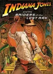 Raiders of the Lost Ark Raiders of the Lost Ark