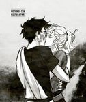 Percabeth (Percy Jackson and Annabeth Chase) Percabeth (Percy Jackson and Annabeth Chase)