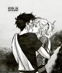 Percabeth (Percy Jackson and Annabeth Chase) Percabeth (Percy Jackson and Annabeth Chase)