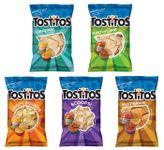 Tostitoes Tostitoes