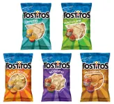 Tostitoes Tostitoes