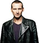 9th - Christopher Eccleston 9th - Christopher Eccleston
