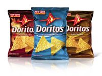 Doritoes Doritoes