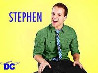 stephen stephen