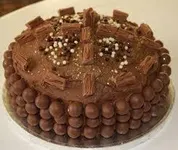 Cake Cake