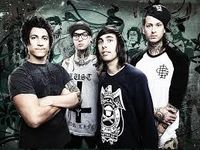 Pierce the veil Pierce the veil
