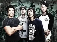 Pierce the veil Pierce the veil