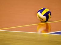 Volleyball Volleyball