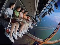 The Rides The Rides