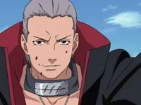 Hidan (from Naruto) Hidan (from Naruto)