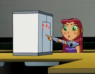 Starfire Starfire