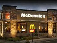McDonald's McDonald's