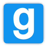 Gmod (Garry's Mod) Gmod (Garry's Mod)
