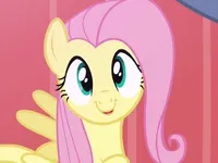 Fluttershy!! Fluttershy!!