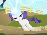 Rarity Rarity