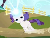 Rarity Rarity
