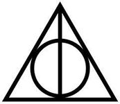 Harry Potter!! Harry Potter!!