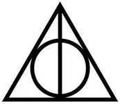 Harry Potter!! Harry Potter!!