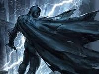 Batman Batman