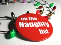 Naughty