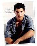Taylor Lautner Taylor Lautner