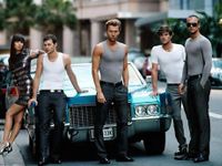 Style and clothes Style and clothes