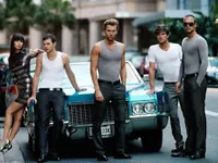 Style and clothes Style and clothes