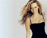 Mariah Carey and Ariana Grande Mariah Carey and Ariana Grande