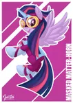 Power Ponies Power Ponies