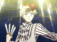 Dagger Dagger