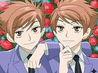 The twins The twins