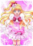Cure Miracle