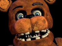 withered freddy withered freddy