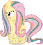 Rainbow Power Fluttershy Rainbow Power Fluttershy