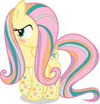 Rainbow Power Fluttershy Rainbow Power Fluttershy