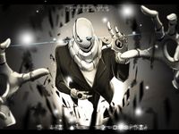 Gaster Gaster
