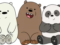 We Bare Bears