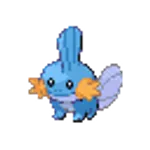 #258 Mudkip