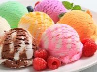 Ice Cream Ice Cream