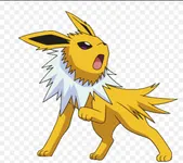 jolteon