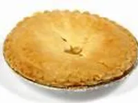 Apple pie! Apple pie!