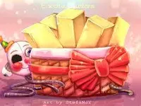 Exotic butters Exotic butters