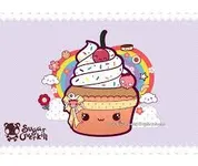 Da Cupacake!