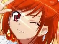 Glitter sunny Glitter sunny